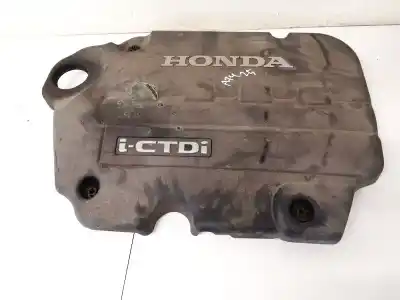 Автозапчастина б/у крішка двигуна для honda cr-v (re) 2.2 ctdi посилання на oem iam 