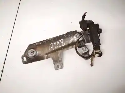 Second-hand car spare part Antenna Amplifier for JAGUAR F-PACE 2016 --> 2.0D 132KW F-PACE 2016 --> OEM IAM references AH4215K603AA  AH42-15K603-AA