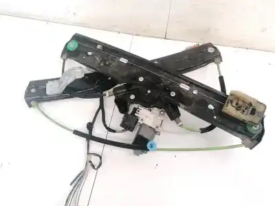 Second-hand car spare part driver left window regulator for jaguar f-pace 2016 --> 2.0d 132kw f-pace 2016 --> oem iam references c42014104