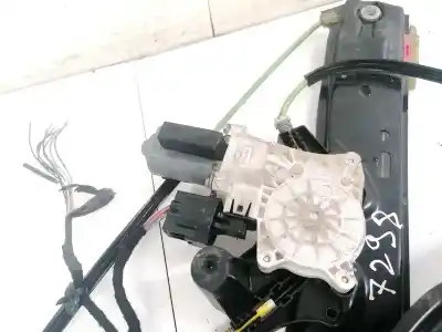 Second-hand car spare part Left Front Window Motor for JAGUAR F-PACE 2016 --> 2.0D 132KW F-PACE 2016 --> OEM IAM references   