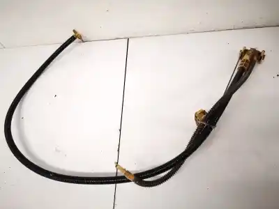 İkinci el araba yedek parçası GÖSTERGE için VOLKSWAGEN TOUAREG (7LA)  OEM IAM referansları 7L6919715  