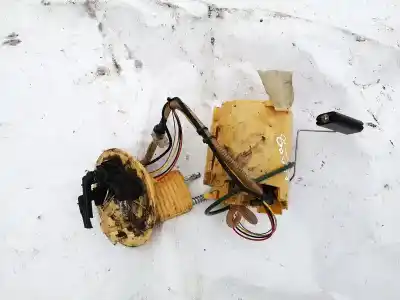 Second-hand car spare part Fuel Tank Sender Unit for JAGUAR F-PACE 2016 --> 2.0D 132KW F-PACE 2016 --> OEM IAM references GX739H307DA  GX73-9H307-DA