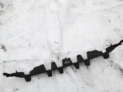 Second-hand car spare part rear bumper reinforcement for jaguar f-pace 2016 --> 2.0d 132kw f-pace 2016 --> oem iam references hk8317e855ad