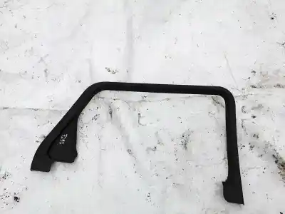 Peça sobressalente para automóvel em segunda mão plásticos por land rover evoque 2018 --> 1.5 hybrid 227kw referências oem iam k8d225515a