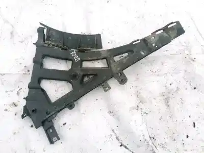 Second-hand car spare part rear bumper reinforcement for jaguar f-pace 2016 --> 2.0d 132kw f-pace 2016 --> oem iam references hk8317b933ad