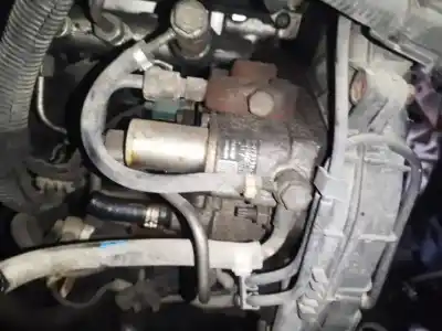 Peça sobressalente para automóvel em segunda mão bomba de injeção por opel meriva b 1.7 16v cdti referências oem iam 8973138622