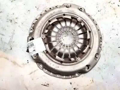 Peça sobressalente para automóvel em segunda mão kit de embreagem por opel meriva b 1.7 16v cdti referências oem iam 