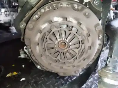 Автозапчасти б/у комплект сцепления за opel vectra c (z02) 2.2 dti 16v (f69) ссылки oem iam 