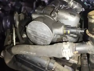 Автозапчастина б/у галмумний депресор / вакуумний насос для opel vectra c (z02) 2.2 dti 16v (f69) посилання на oem iam 24465382  0252738