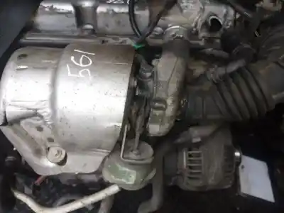 Автозапчасти б/у турбокомпенсатор за opel vectra c (z02) 2.2 dti 16v (f69) ссылки oem iam 24445082