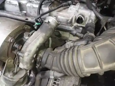Автозапчастина б/у турбонагрузник для opel vectra c (z02) 2.2 dti 16v (f69) посилання на oem iam 24445082  