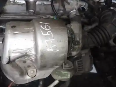 Автозапчастина б/у турбонагрузник для opel vectra c (z02) 2.2 dti 16v (f69) посилання на oem iam 24445082  