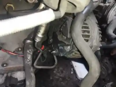 Автозапчастина б/у генератор для opel vectra c (z02) 2.2 dti 16v (f69) посилання на oem iam 0124525030  13108596