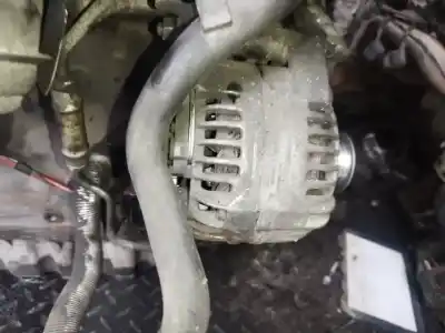 Автозапчасти б/у генератор за OPEL VECTRA C (Z02) 2.2 DTI 16V (F69) ссылки OEM IAM 0124525030  13108596