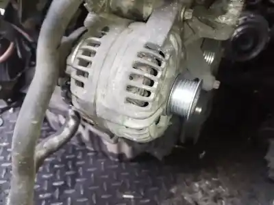 Автозапчастина б/у генератор для opel vectra c (z02) 2.2 dti 16v (f69) посилання на oem iam 0124525030  13108596