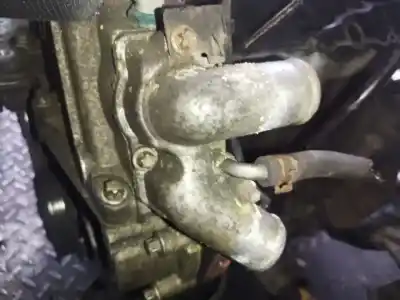 Автозапчасти б/у термостат за opel vectra c (z02) 2.2 dti 16v (f69) ссылки oem iam 
