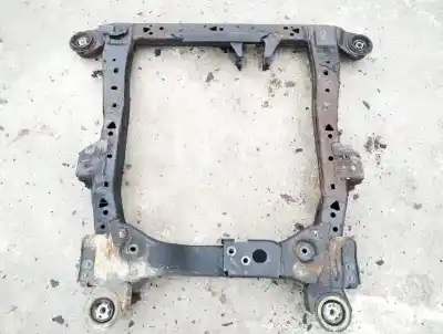 Автозапчастина б/у передня вісь для opel insignia a (g09) 2.0 cdti (68) посилання на oem iam   