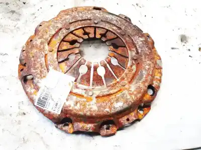 Peça sobressalente para automóvel em segunda mão kit de embreagem por renault espace /grand espace (je0) 2.2 dci initiale (je0k/s) referências oem iam 