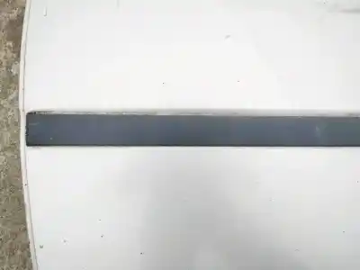 Pezzo di ricambio per auto di seconda mano plastica per opel meriva b 1.7 16v cdti riferimenti oem iam   