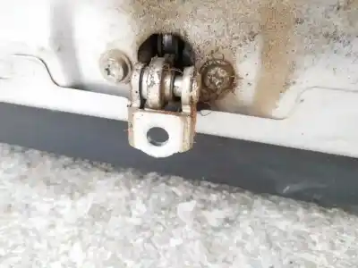 Second-hand car spare part hinge for opel meriva b 1.7 16v cdti oem iam references   