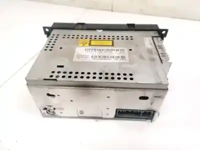 Автозапчасти б/у аудиосистема / радио cd за chrysler 300c (le/lx) 3.5 ссылки oem iam p05064030an  097440128
