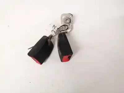 Автозапчастина б/у задній правий гачок для volkswagen golf v variant (1k5) 1.9 tdi посилання на oem iam 1k0857739h