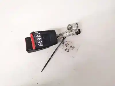 Автозапчастина б/у задній правий гачок для volkswagen golf v variant (1k5) 1.9 tdi посилання на oem iam 1k0857739h  