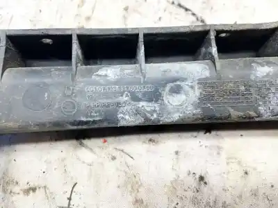 Автозапчастина б/у передній бампер підсилення для skoda octavia combi (1z5) 2.0 tdi посилання на oem iam 1z0807184  00101113931600100