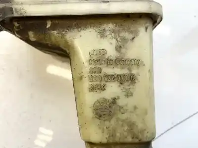 Автозапчастина б/у адресний депозит для audi a6, c5 1997.01 - 2001.08 2.4 121kw 1997.02 - 2005.01 посилання на oem iam 8d0422373  