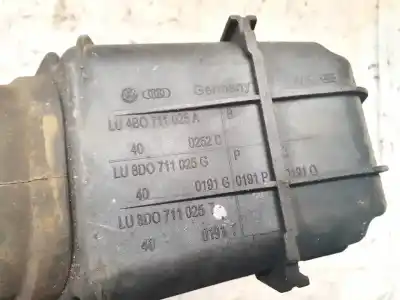 Автозапчастина б/у передач для audi a6, c5 1997.01 - 2001.08 2.4 121kw 1997.02 - 2005.01 посилання на oem iam 4b0711025a  lu8d0711025g