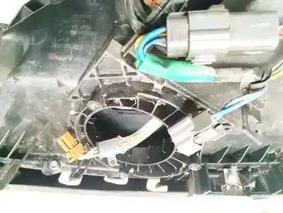 Автозапчастина б/у права фа для mazda cx-7 (er) 2.2 turbodiesel cat посилання на oem iam   