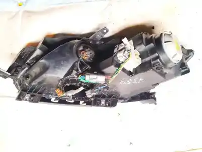 Автозапчастина б/у права фа для mazda cx-7 (er) 2.2 turbodiesel cat посилання на oem iam   