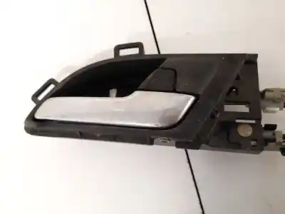 Автозапчасти б/у внутри передней правой ручки за honda cr-v (re) 2.2 ctdi ссылки oem iam 43712xxx