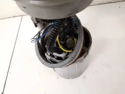 Автозапчасти б/у индикатор за skoda superb (3u4) 2.0 tdi dpf ссылки oem iam 3b0919050b  220212010002