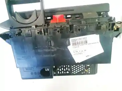 Автозапчасти б/у пластики за audi a6 avant (4b5) 2.5 tdi ссылки oem iam 4b0858005f  4b0858005c