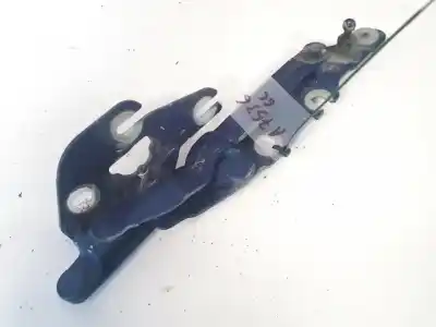 Автозапчастина б/у амортизаторі багажника/дверей для audi a6, c5 1997.01 - 2001.08 2.4 121kw 1997.02 - 2005.01 посилання на oem iam 4b5327302c