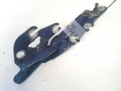 Second-hand car spare part tailgate gas strut for audi a6, c5 1997.01 - 2001.08 2.4 121kw 1997.02 - 2005.01 oem iam references 4b5327302c  