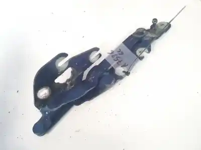 Second-hand car spare part tailgate gas strut for audi a6, c5 1997.01 - 2001.08 2.4 121kw 1997.02 - 2005.01 oem iam references 4b5327302c  