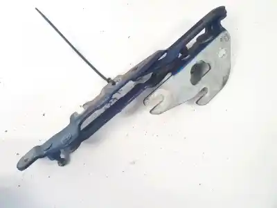 Автозапчастина б/у амортизаторі багажника/дверей для audi a6, c5 1997.01 - 2001.08 2.4 121kw 1997.02 - 2005.01 посилання на oem iam 4b5327301c