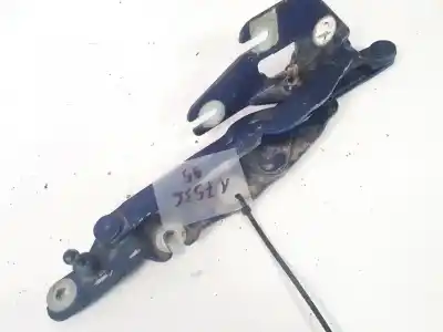 Second-hand car spare part tailgate gas strut for audi a6, c5 1997.01 - 2001.08 2.4 121kw 1997.02 - 2005.01 oem iam references 4b5327301c  