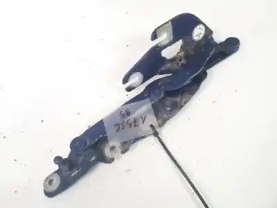 Second-hand car spare part tailgate gas strut for audi a6, c5 1997.01 - 2001.08 2.4 121kw 1997.02 - 2005.01 oem iam references 4b5327301c  