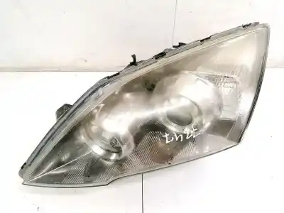 Автозапчасти б/у левая фара за honda cr-v (re) 2.2 ctdi ссылки oem iam 33150swwe0