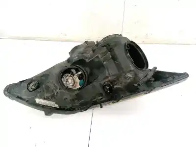 Автозапчастина б/у ліва фара для honda cr-v (re) 2.2 ctdi посилання на oem iam 33150swwe0  33150-sww-e0
