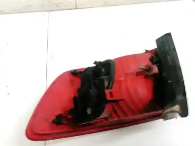 Second-hand car spare part left tailgate light for audi a6 avant (4f5) 2.4 oem iam references 89034302  