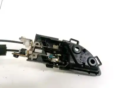 Автозапчасти б/у внутри передней правой ручки за honda cr-v (re) 2.2 ctdi ссылки oem iam   