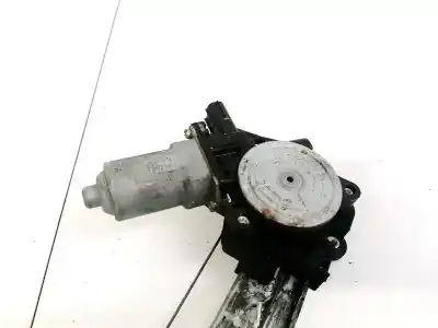 Автозапчасти б/у мотор переднего левого стекла за honda cr-v (re) 2.2 ctdi ссылки oem iam 