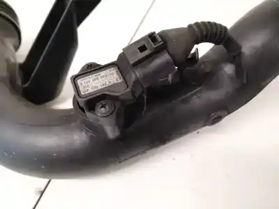 Second-hand car spare part pressure sensor for skoda superb (3u4) 2.0 tdi dpf oem iam references 0281002401  038906051c