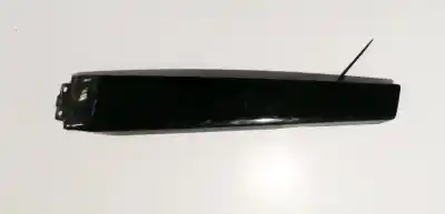 Автозапчастина б/у пластикler для audi a6, c5 1997.01 - 2001.08 2.4 121kw 1997.02 - 2005.01 посилання на oem iam 4b0853290