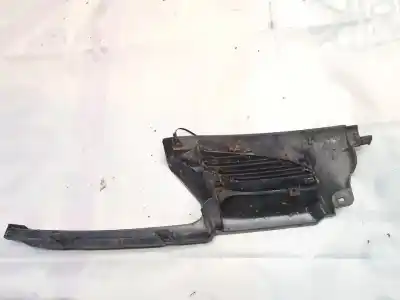 Автозапчасти б/у передняя решетка за renault megane i scenic (ja0) 1.9 dtrn ссылки oem iam   