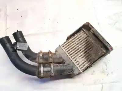 Second-hand car spare part intercooler for renault megane i scenic (ja0) 1.9 dtrn oem iam references 7700872854a